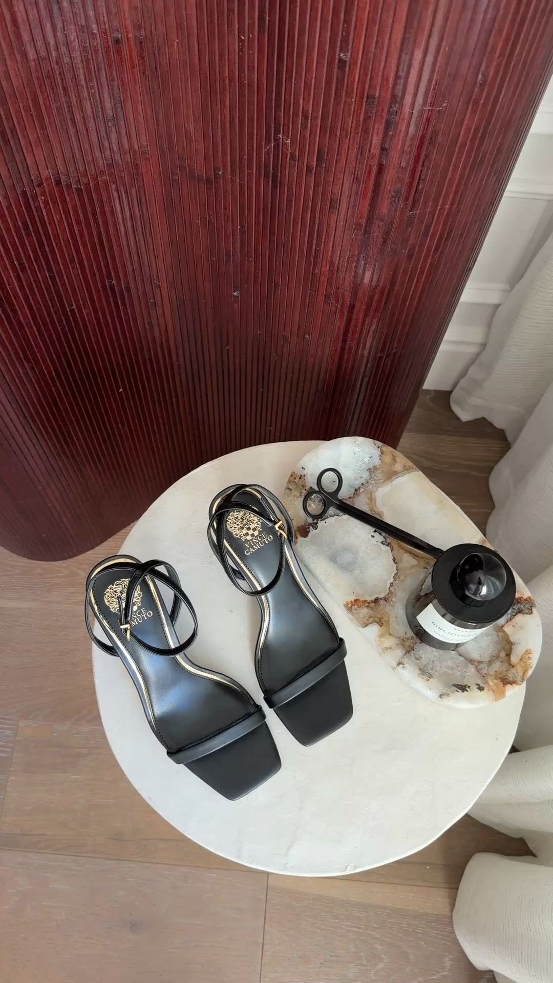 Spring sandal trends you need! I found so many great styles under $100 plus 30% off till 4/6! 





Spring, sandals, sale, Vince camuto 

#LTKSaleAlert #LTKSeasonal #LTKOver40