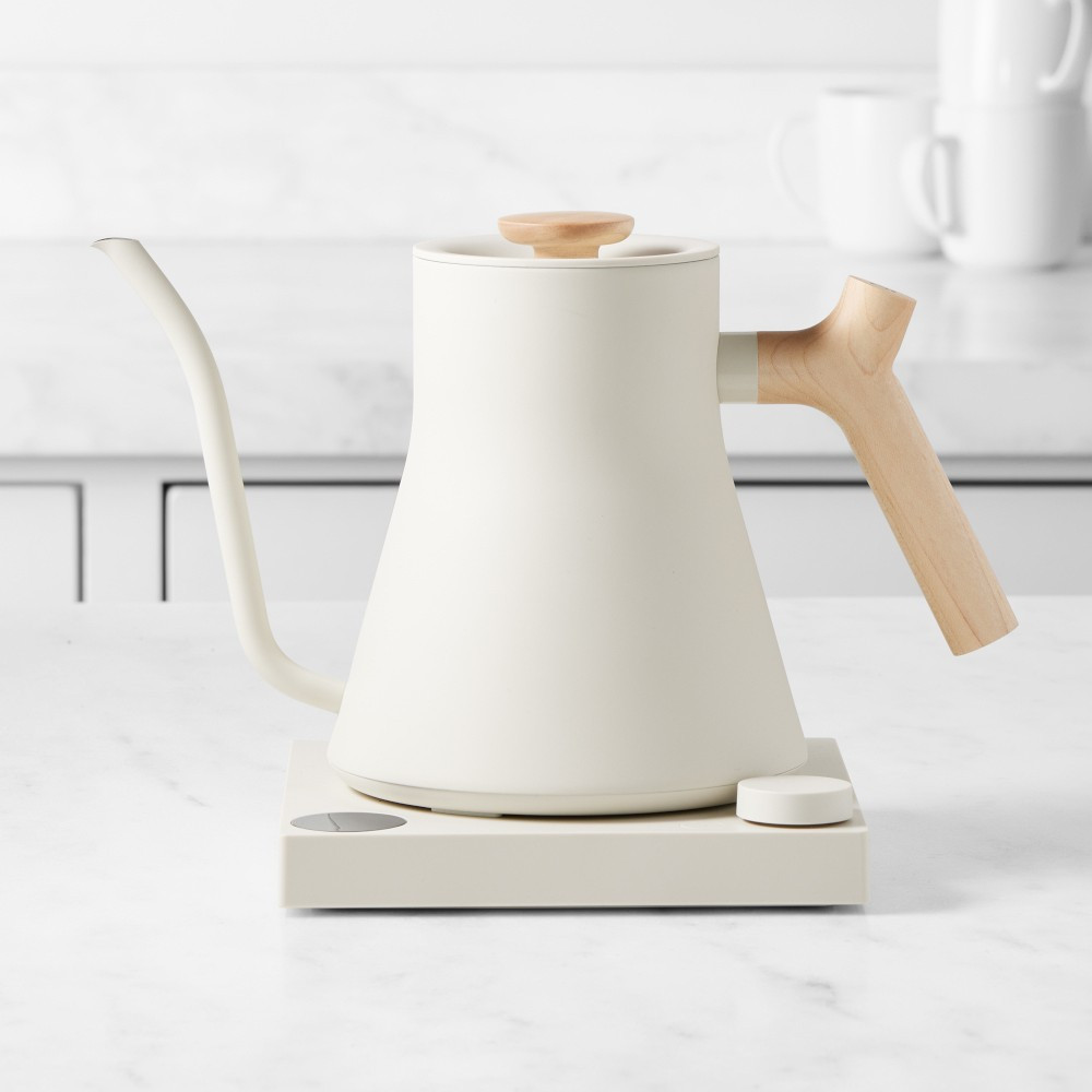 Fellow Stagg EKG Pro Electric Pour-Over Kettle | Williams-Sonoma