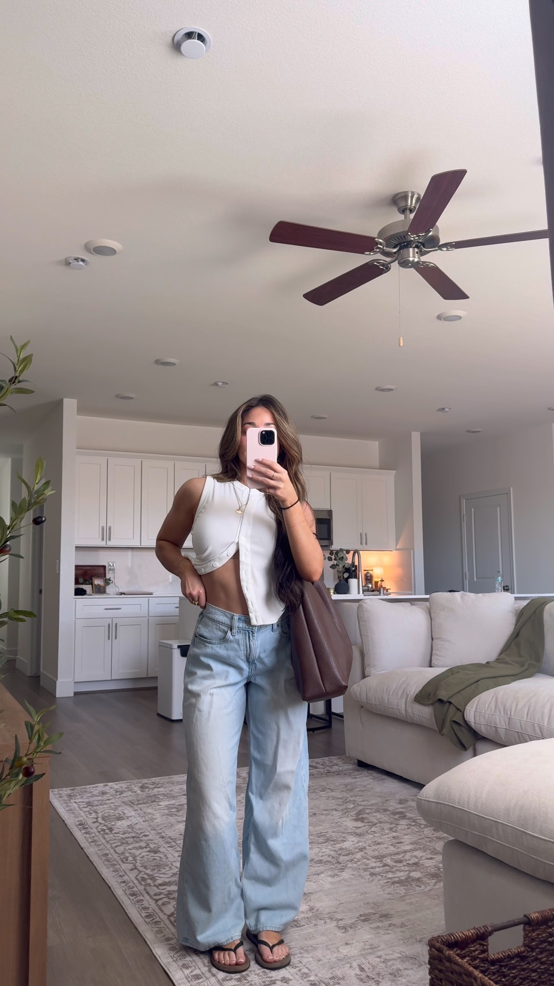 sunday ootd 

#LTKActive #LTKBeauty