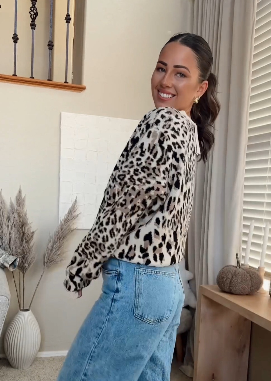 Target Fall sweaters

Okkk so apparently this sweater is not on the website anywhere! 
You can check your local one or I linked similar

Leopard size large



#LTKFallSale #LTKStyleTip #LTKSeasonal