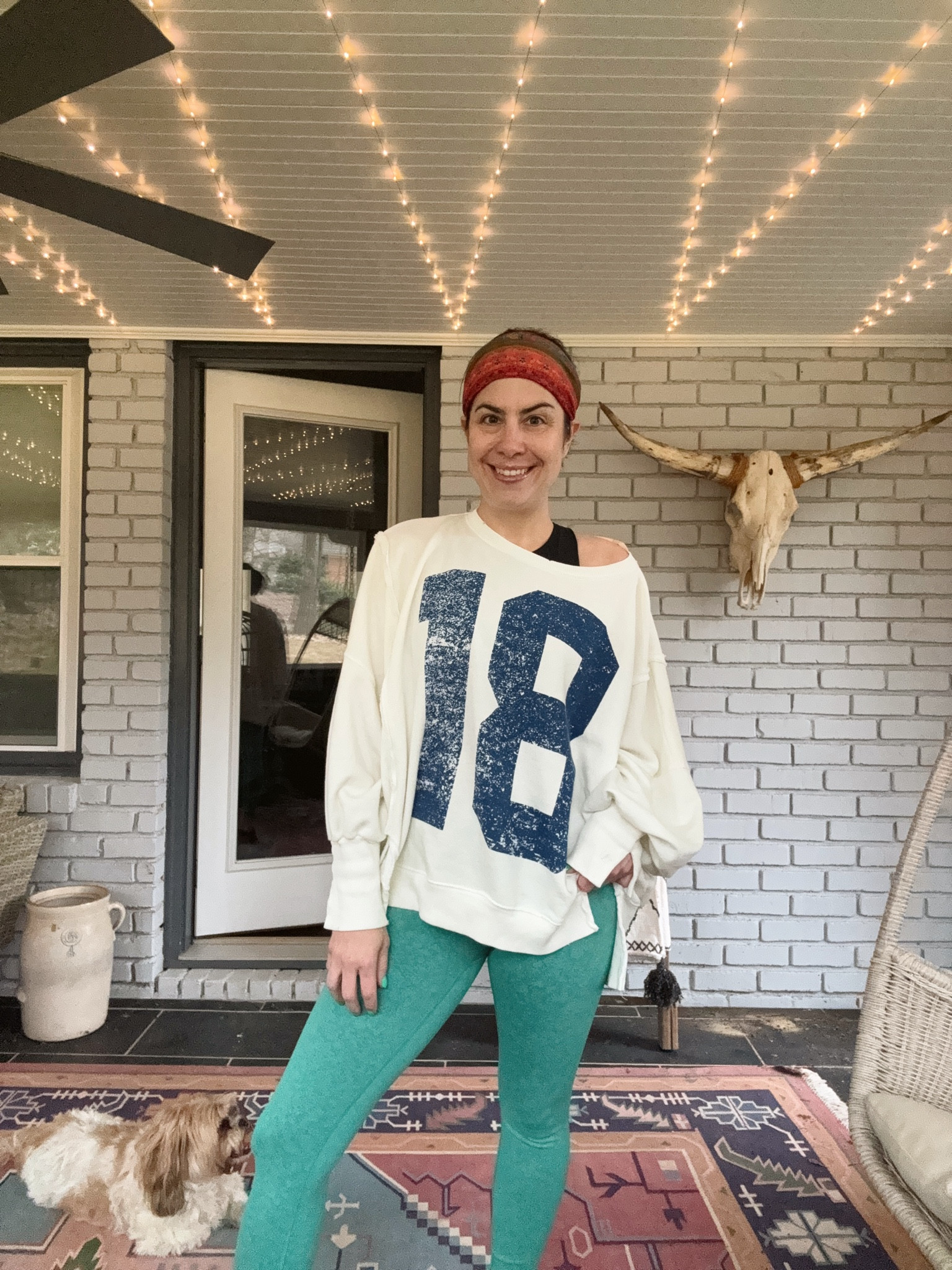 Coffe shop + Solidcore ootd #ootd #workout #athleisure 