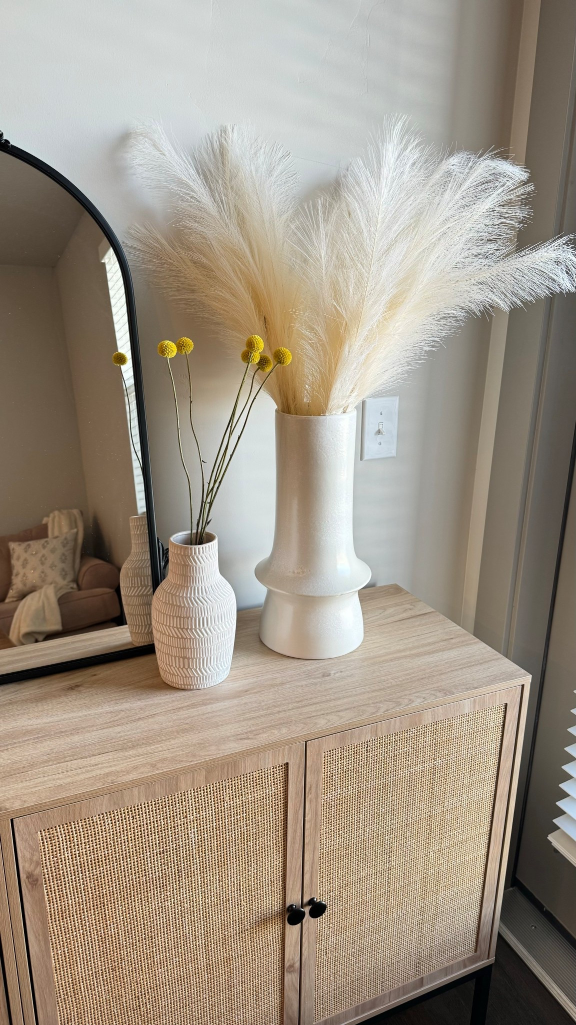 Furniture • Storage cabinet

#LTKSeasonal #LTKHome