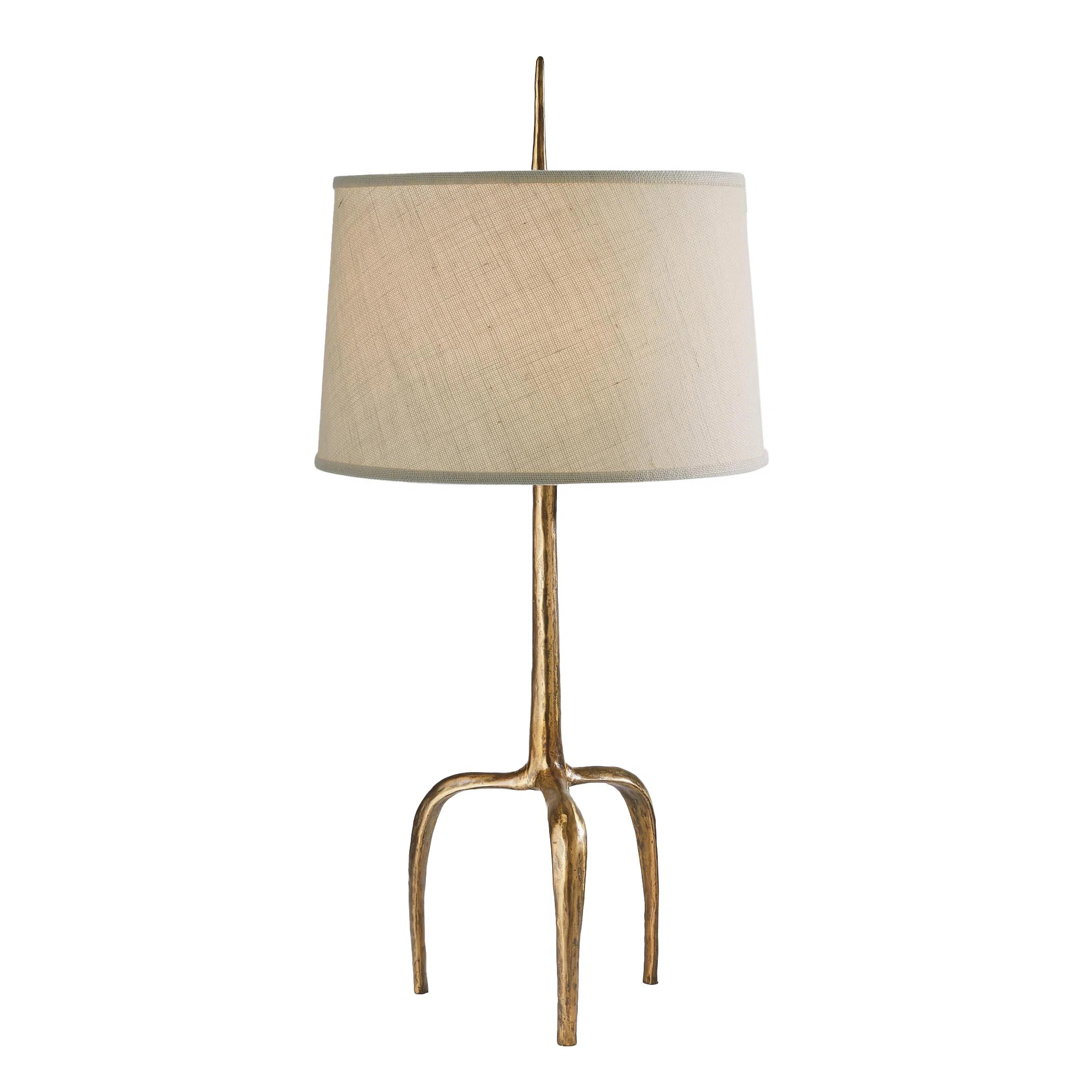 Global Views Riley Table Lamp | Wayfair | Wayfair North America
