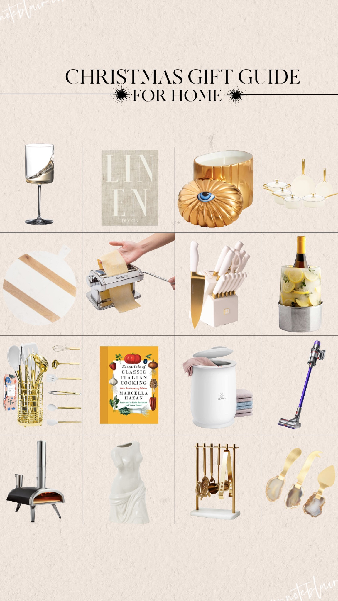 #LTKGiftGuide #LTKHoliday #LTKhome