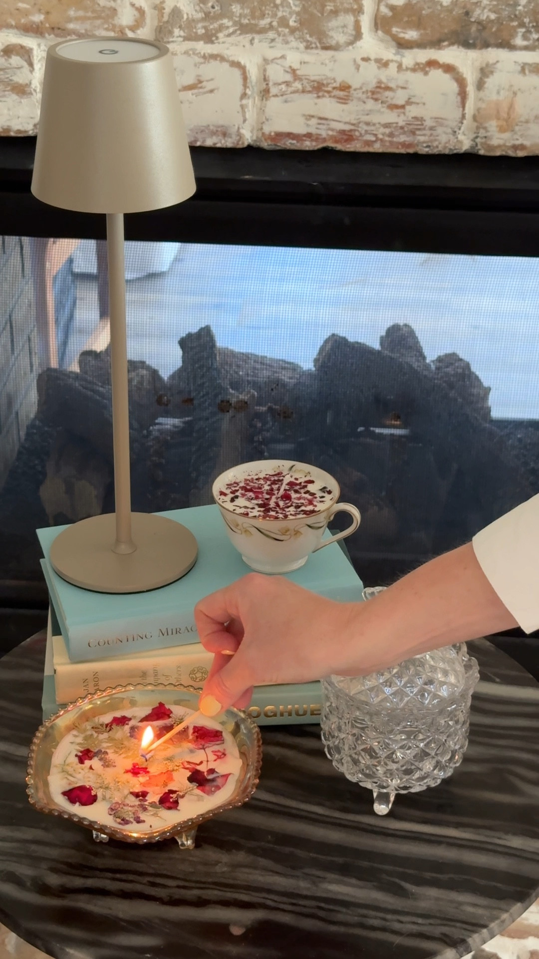 Homemade candles 
DIY, diy candles, candle making 


#LTKHome #LTKSeasonal #LTKSpringSale