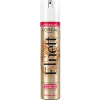 L'Oréal Paris Elnett Hair Spray for Coloured Hair UV 200ml | Look Fantastic (ROW)