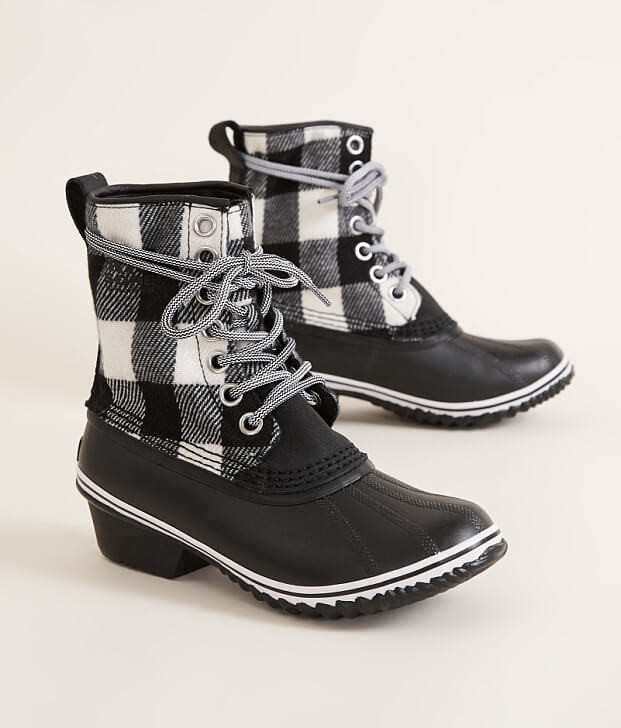 Sorel Slimpack™ 1964 Boot | Buckle