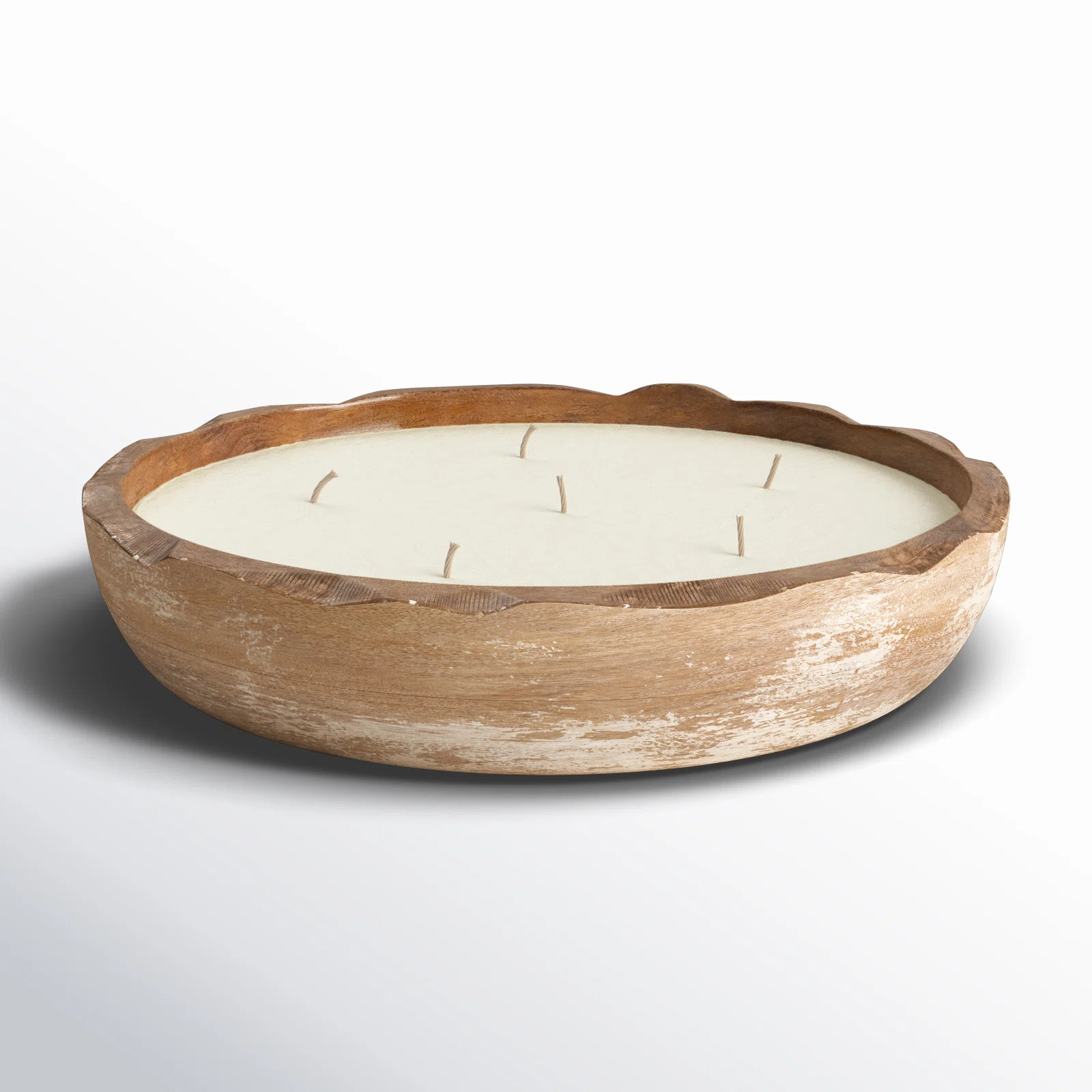 Joss & Main Winter Glow Scented Jar Candle & Reviews | Wayfair | Wayfair North America