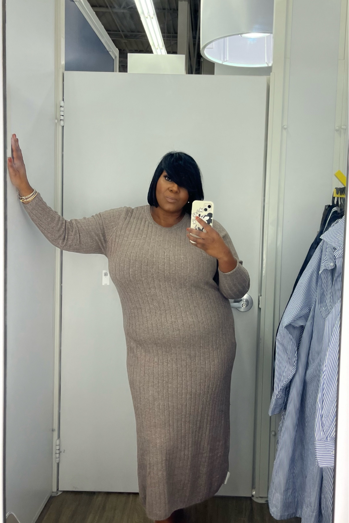 @Old Navy 
50% off everything online! 

#LTKPlusSize #LTKSaleAlert #LTKFindsUnder50