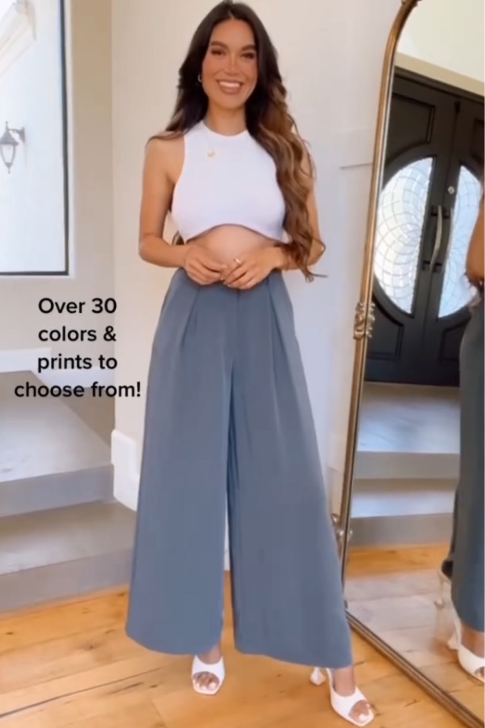 Amazon finds! Click below to shop Amazon fashion! Follow me @interiordesignerella for more amazon fashion!!! So glad you’re here! Xo!!! ❤️ 👯‍♀️🤗✨ 

#LTKunder50 #LTKshoecrush #LTKunder100