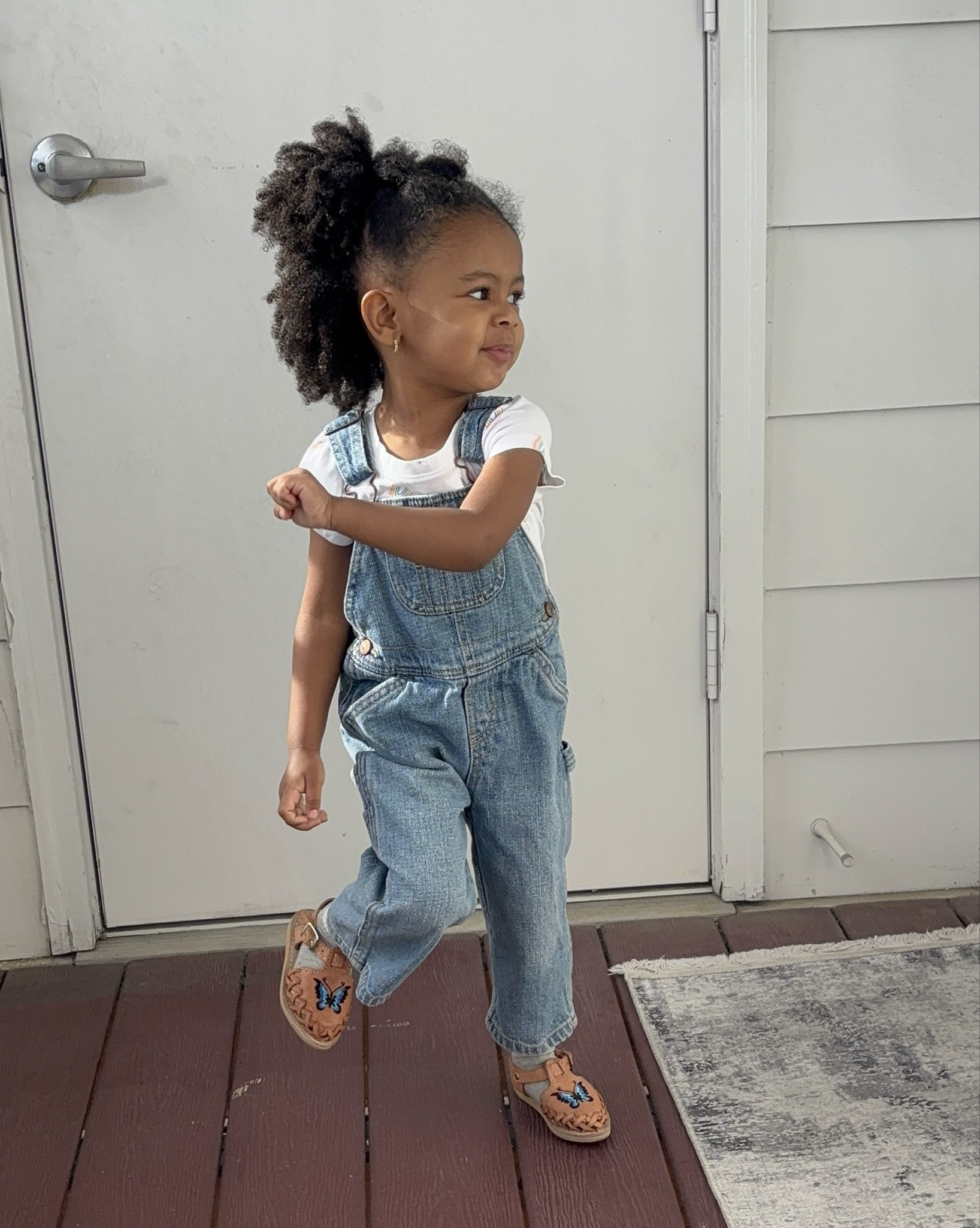 A Denim Kinda Day ☀️☀️

Happy Friyayyyyy 🫶

#LTKKids #LTKBaby #LTKFamily