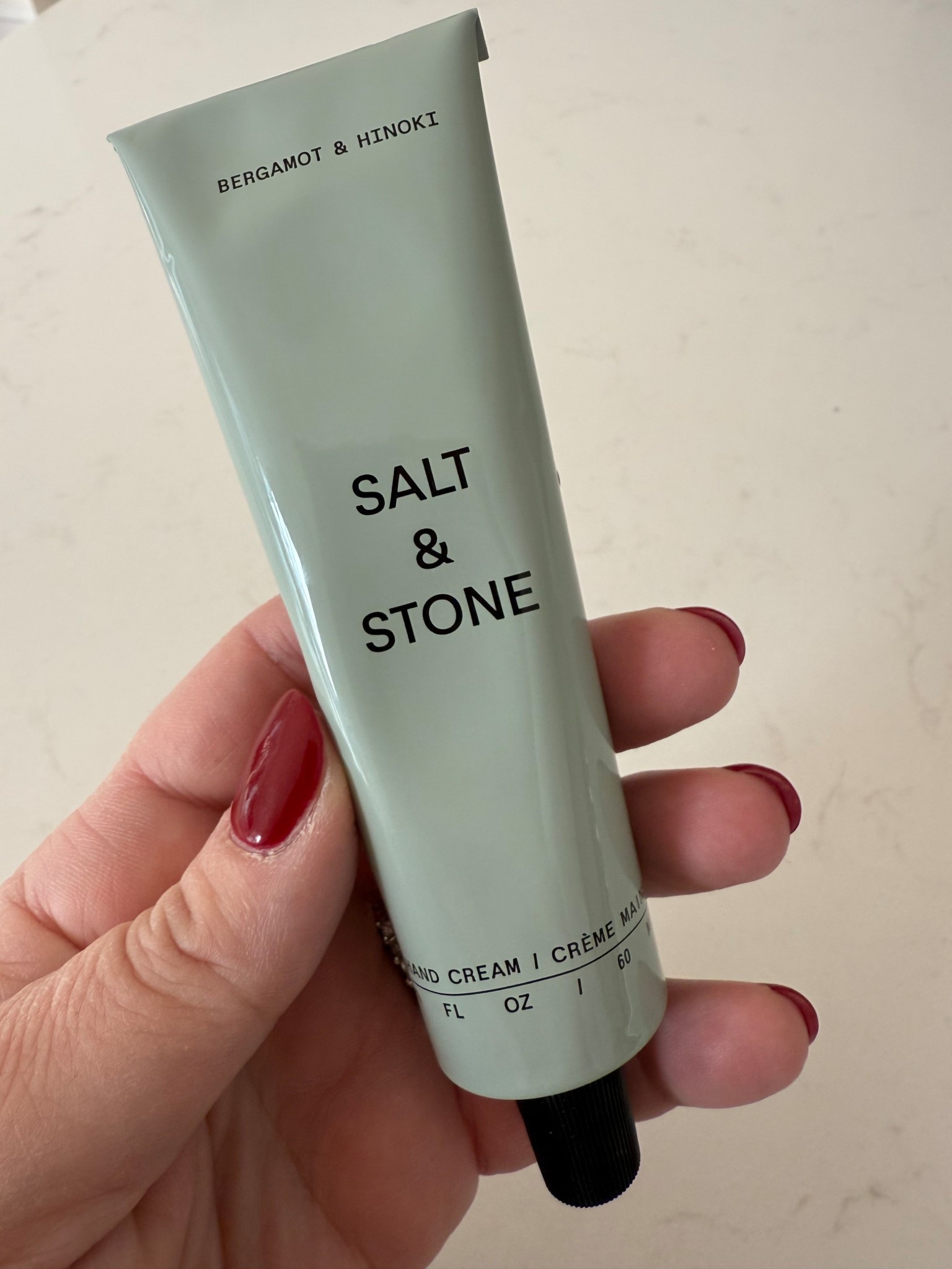 My hands are so dried and cracked every winter and this lotion is a life saver!!!



#LTKdayinmylife #LTKBeauty #LTKselfcare