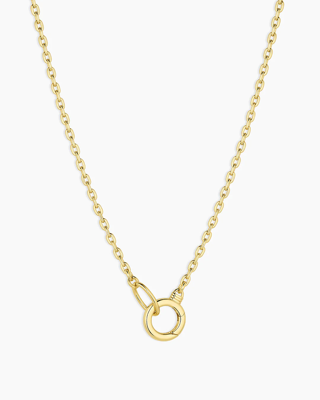 Avery Mini Necklace | gorjana