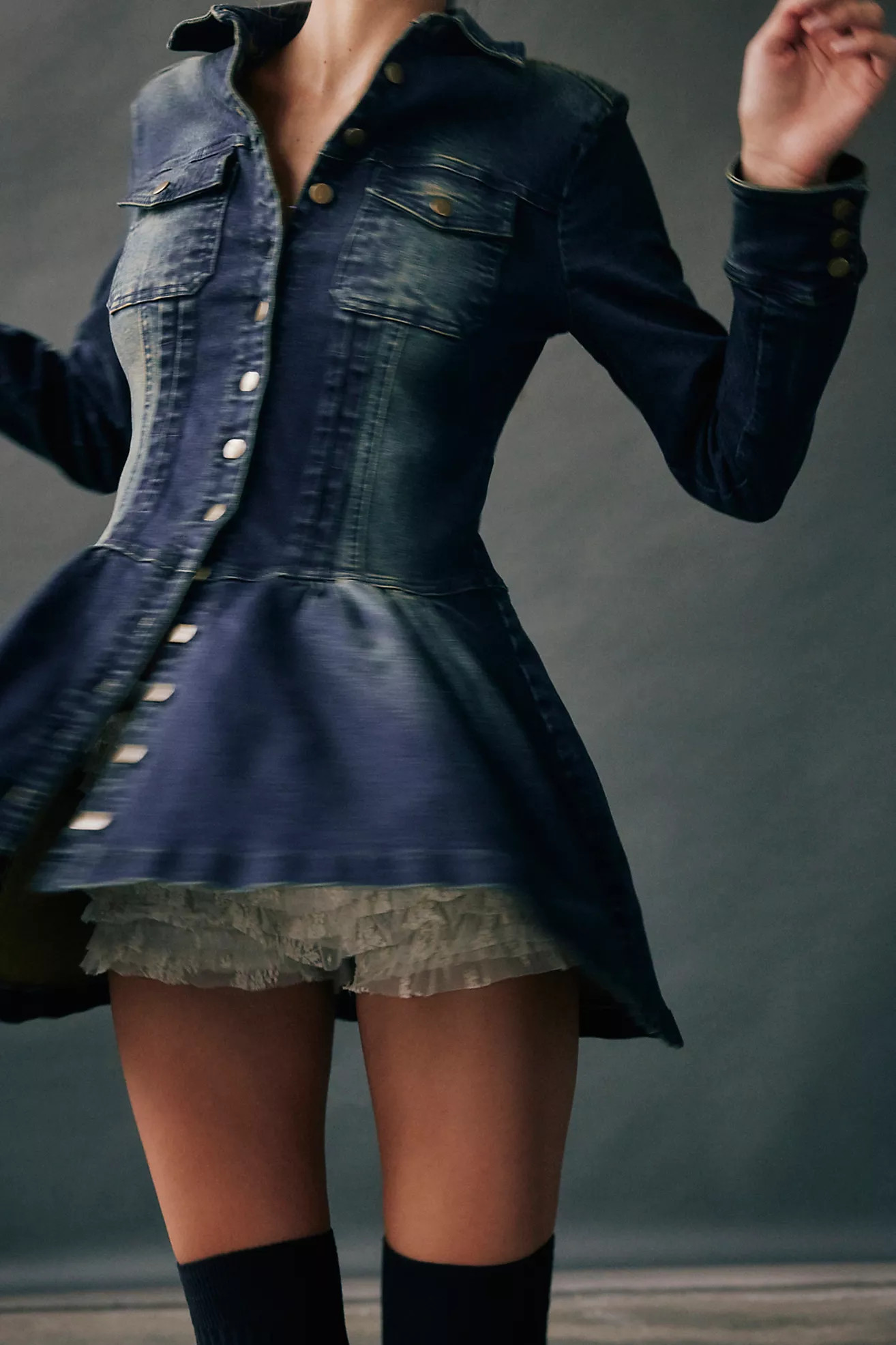 Roadhouse Mini Dress | Free People (Global - UK&FR Excluded)