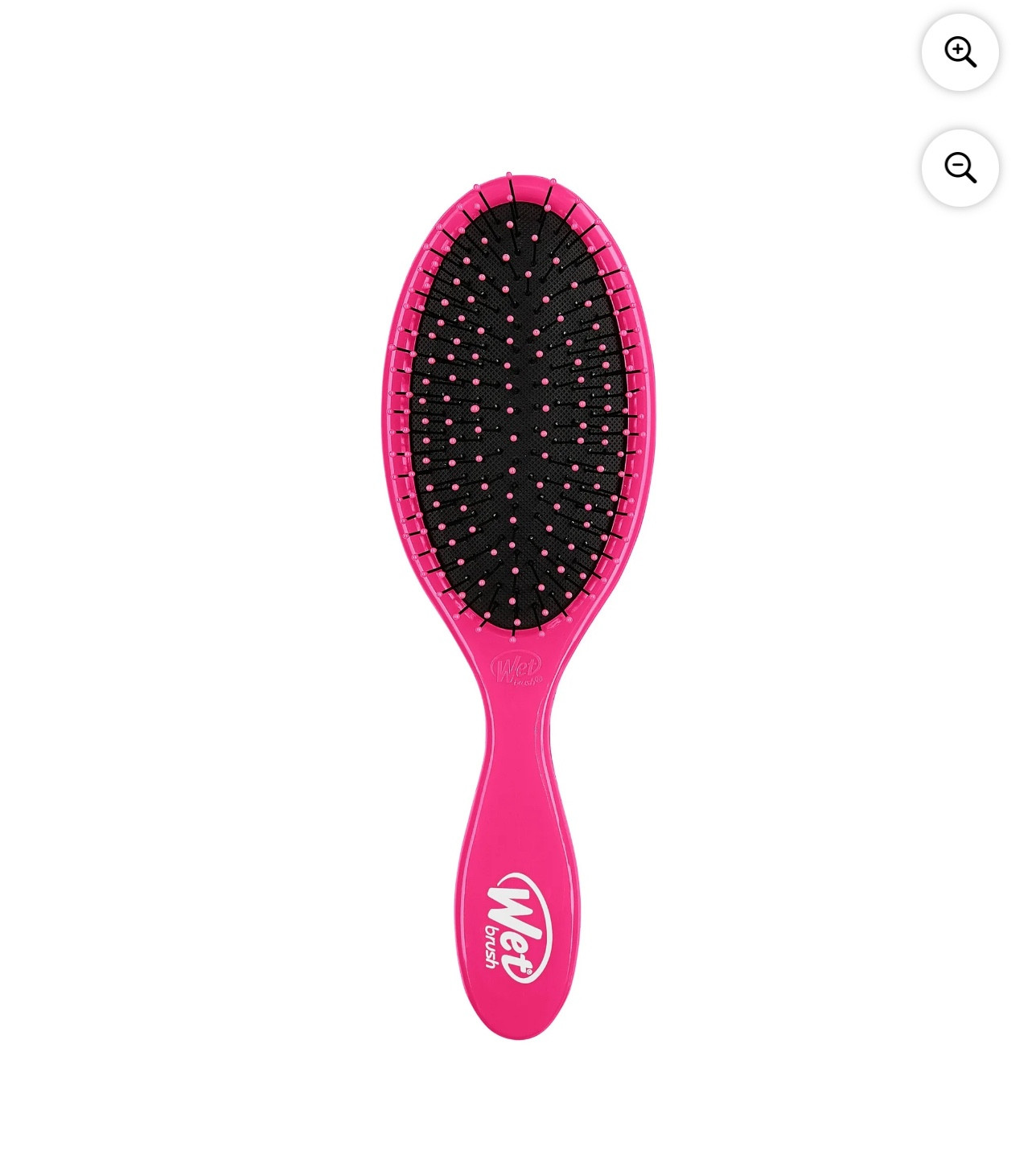 👱🏻‍♀️The best brush for tangles is by far this Wet Brush!! If other combs and brushes haven’t worked to get the tangles out, I promise this one will work wonders…even works on curly hair! Great for kids too!! (*think pool hair saga and you’ll want this in your swim bag!*)

#LTKFindsUnder50 #LTKBeauty #LTKKids