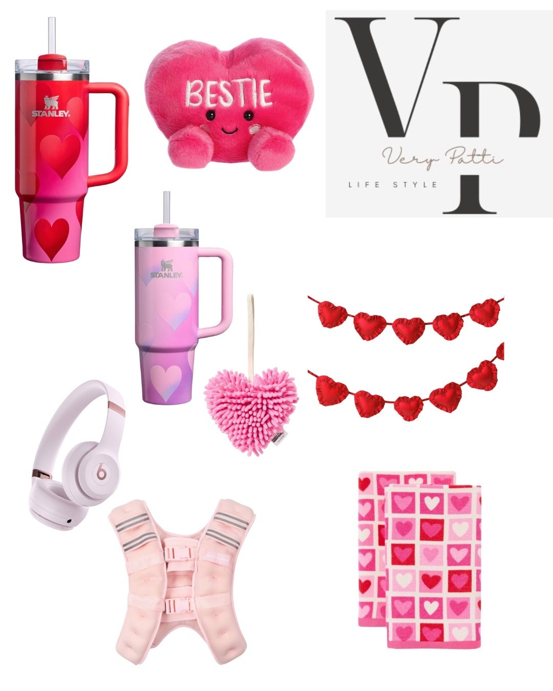 Valentine gift ideas 

#LTKFindsUnder50