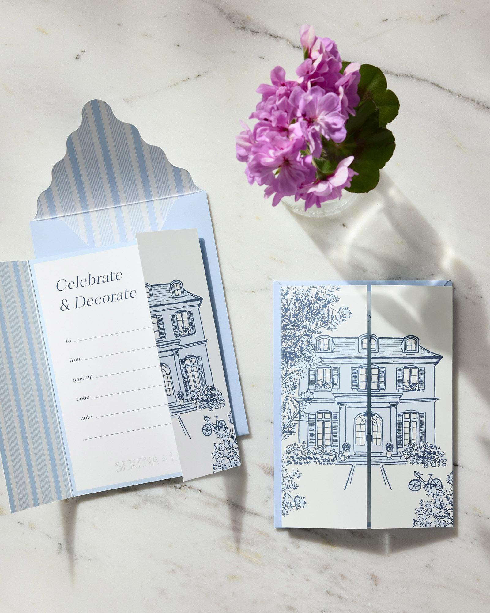 The Serena & Lily Gift Certificate | Serena and Lily