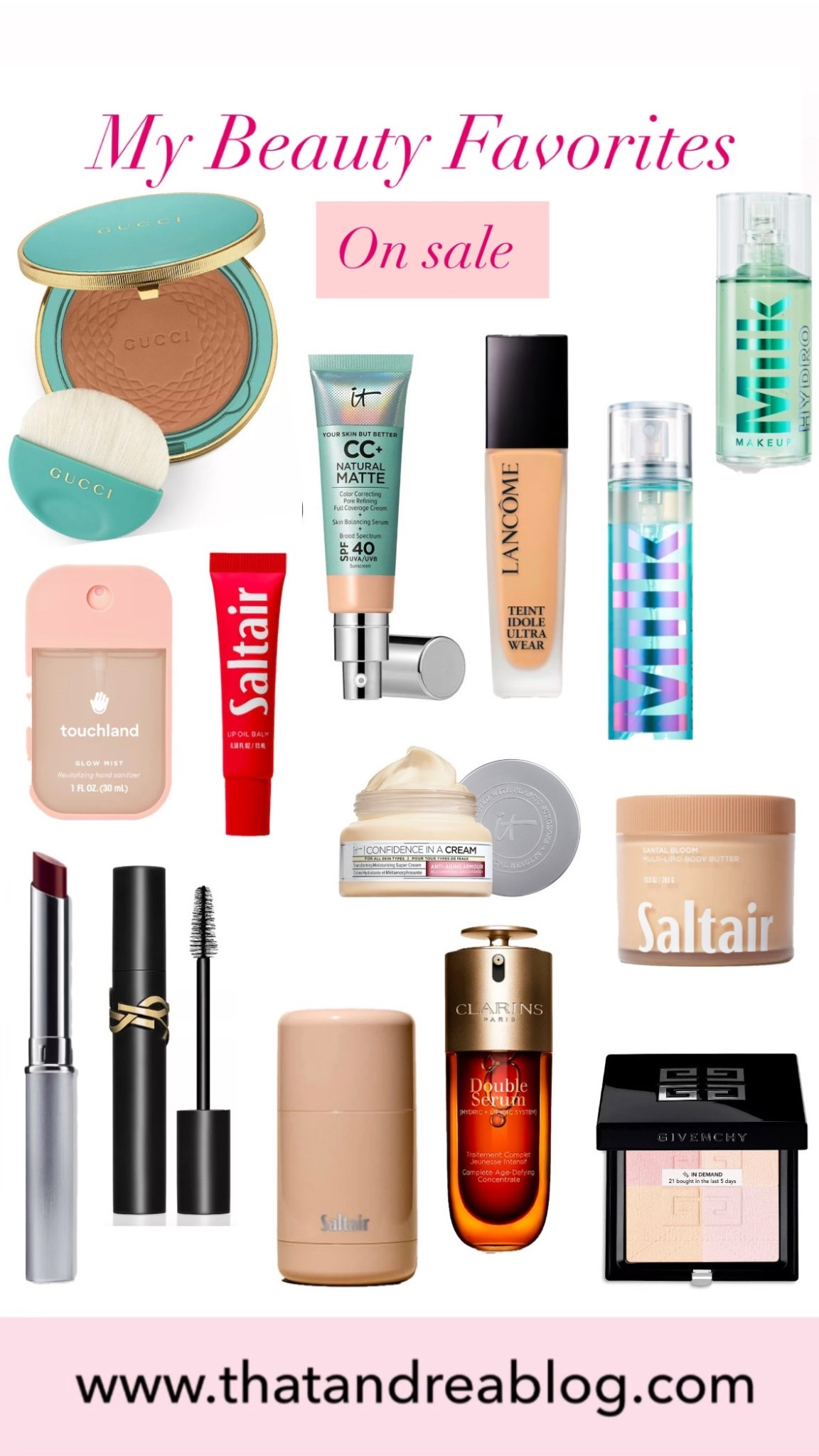Beauty favorites 
Makeup favorites 
Cyber Monday
Black Friday 
Foundation 
Bronzer 
Skincare 
Setting spray 

#LTKBeauty #LTKFindsUnder50 #LTKSaleAlert