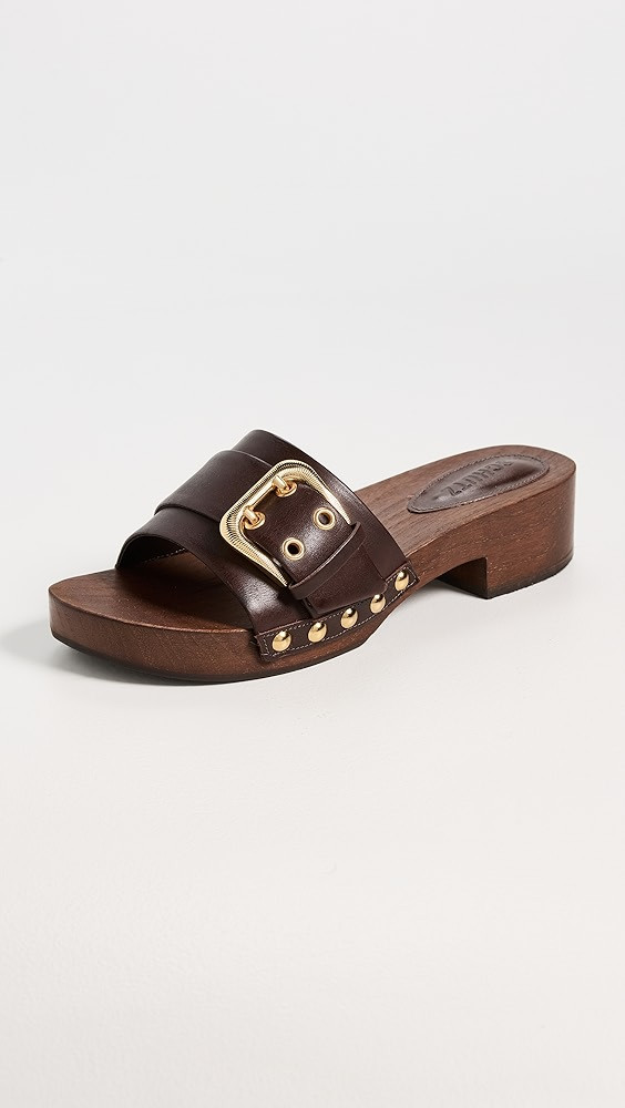 Irie Clogs | Shopbop