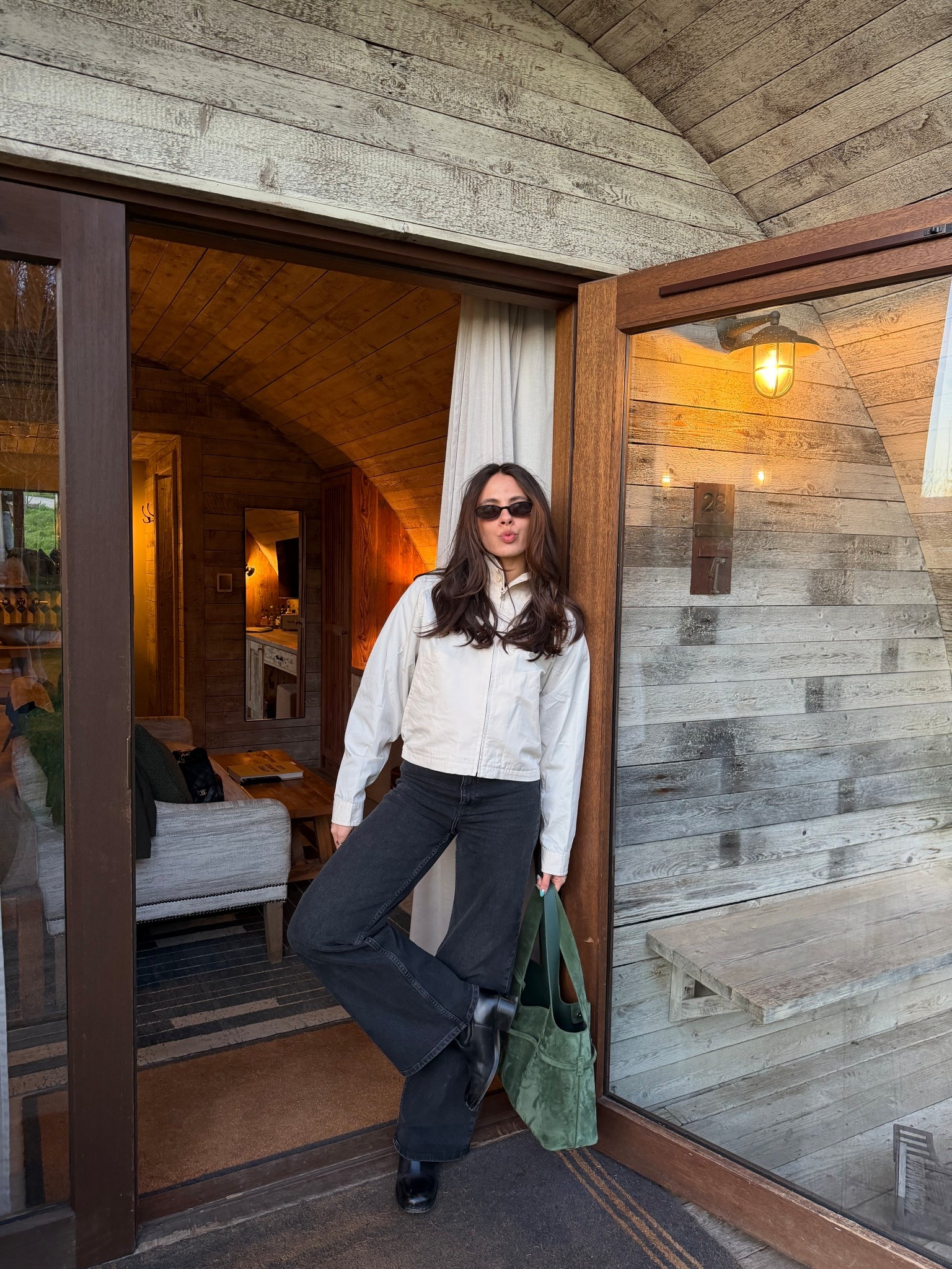 prediction that this is going to be the next viral Uniqlo jacket 

#LTKuk #LTKspring