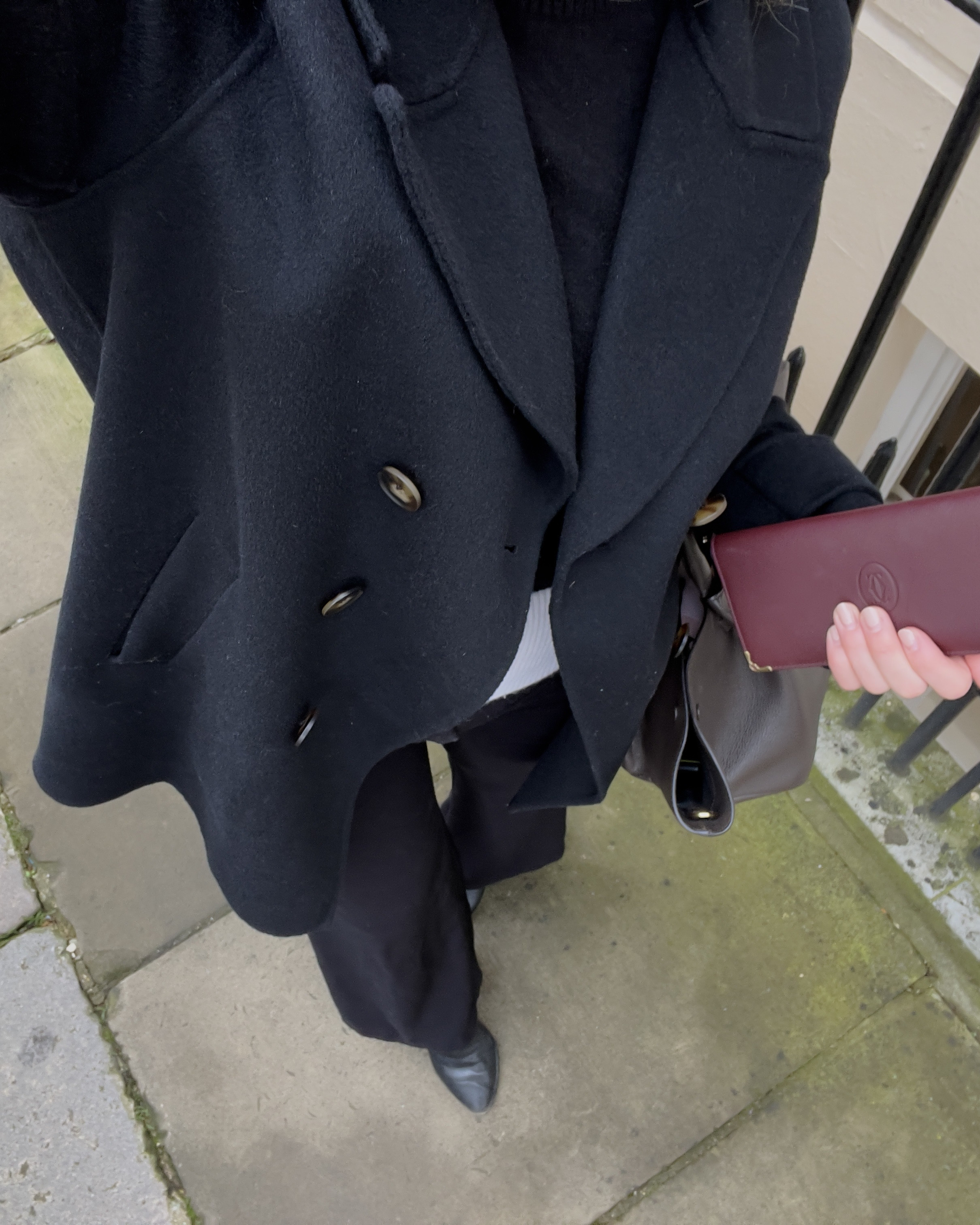 Chic and timeless for the winter season🤍

#LTKuk #LTKluxury #LTKwinter