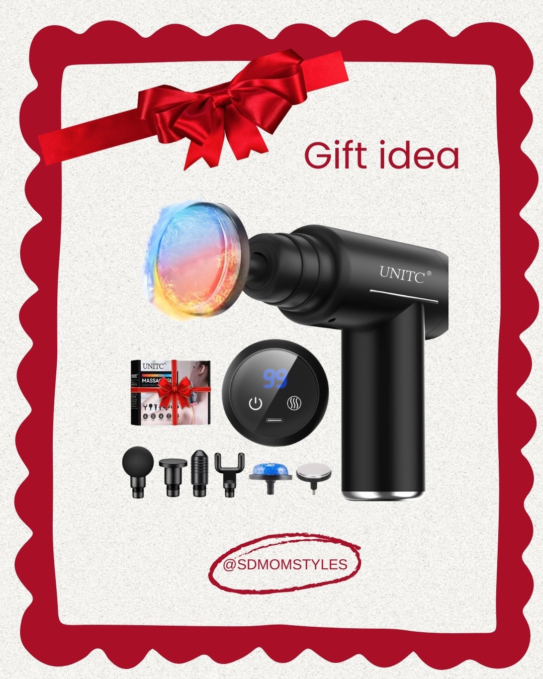 Good gift idea . Has a hot & cold option 

Walmart finds 
Walmart creator 

#LTKActive #LTKGiftGuide #LTKHoliday