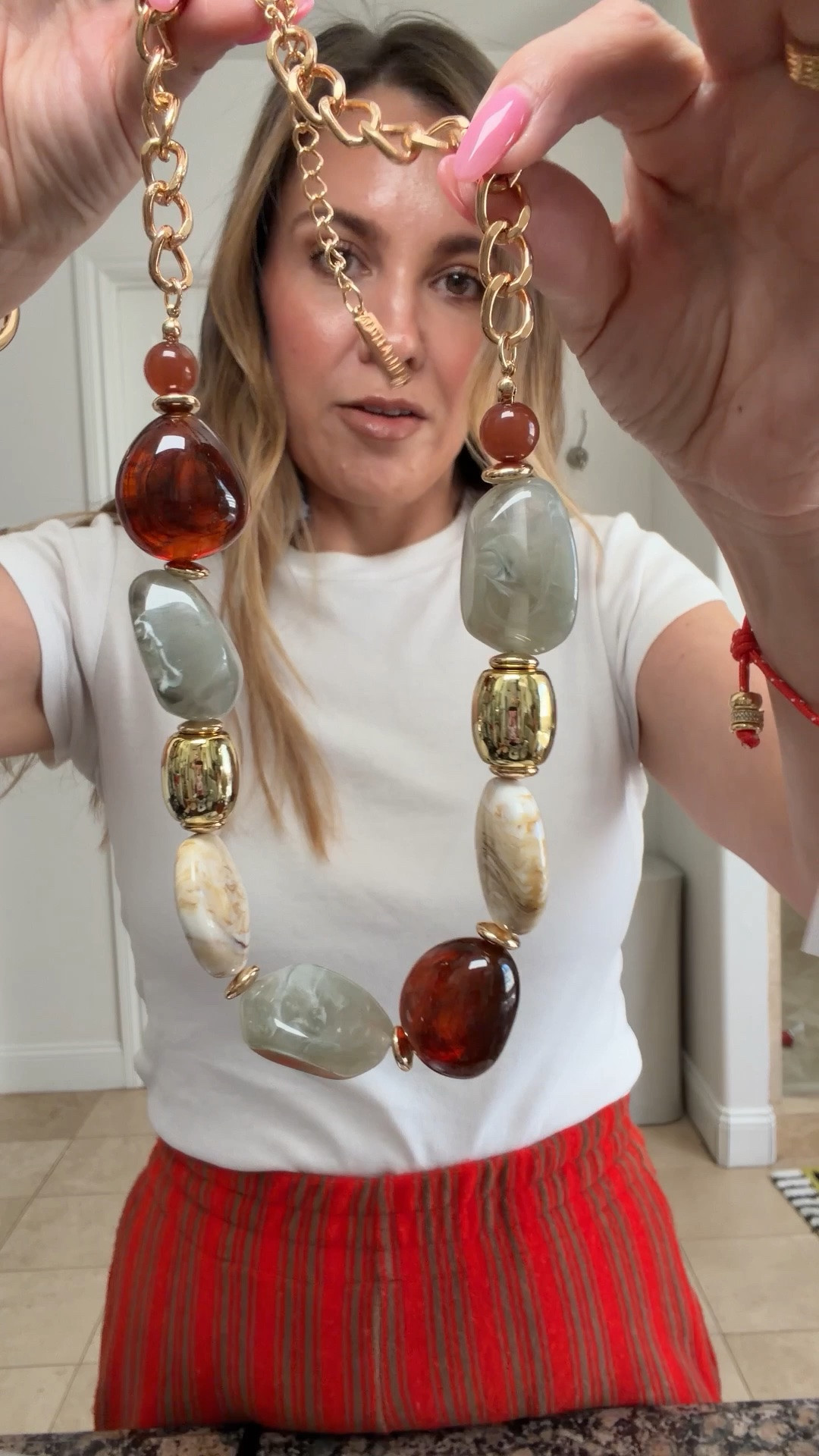 The most amazing spring and summer jewelry pieces!!!
