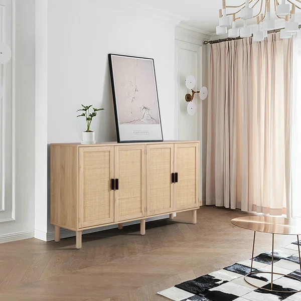 Oakledge 62.3'' Sideboard | Wayfair North America