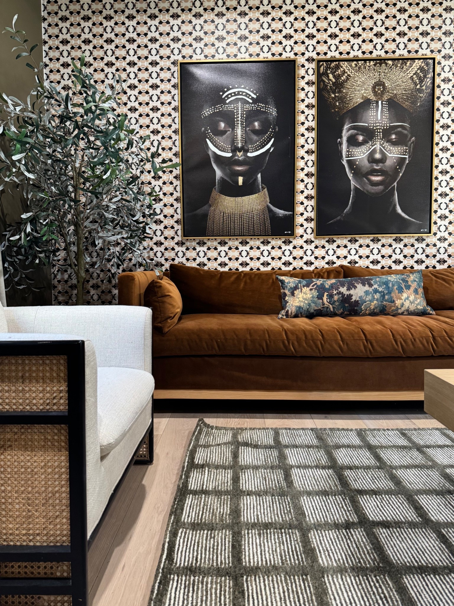 Living Room Vibes 

#LTKHome