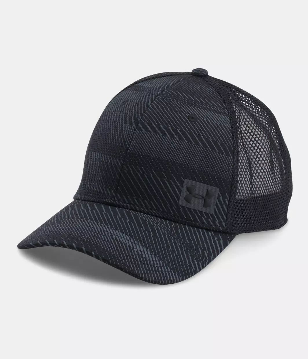 UA Blitz Trucker CapMen’s Headwear | Under Armour US