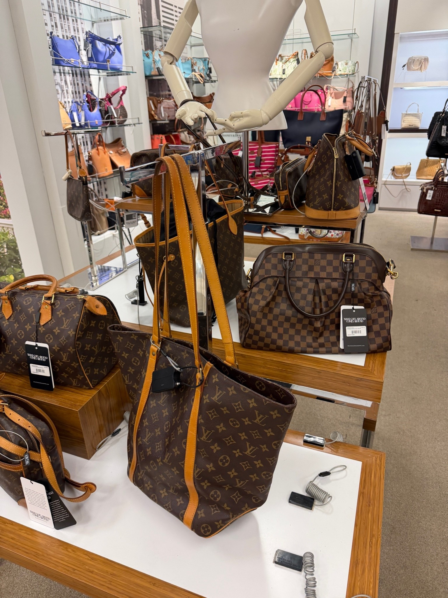 LV collection at Belk

#LTKmomlife #LTKgrwm #LTKSeasonal