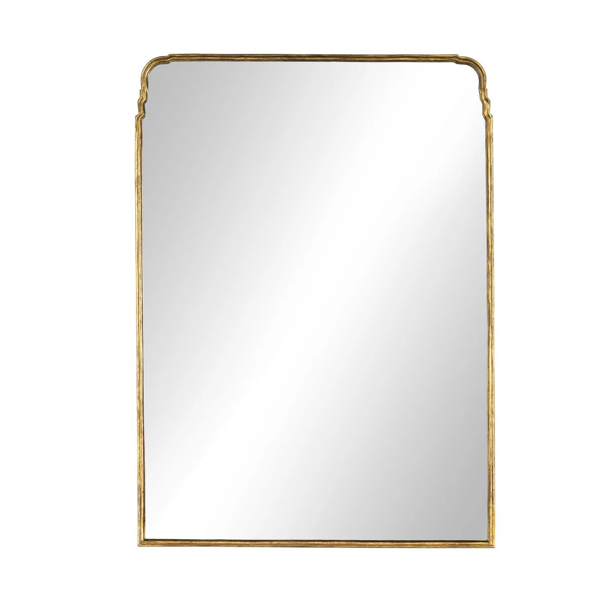 Leona Grand Floor Mirror | Stoffer Home