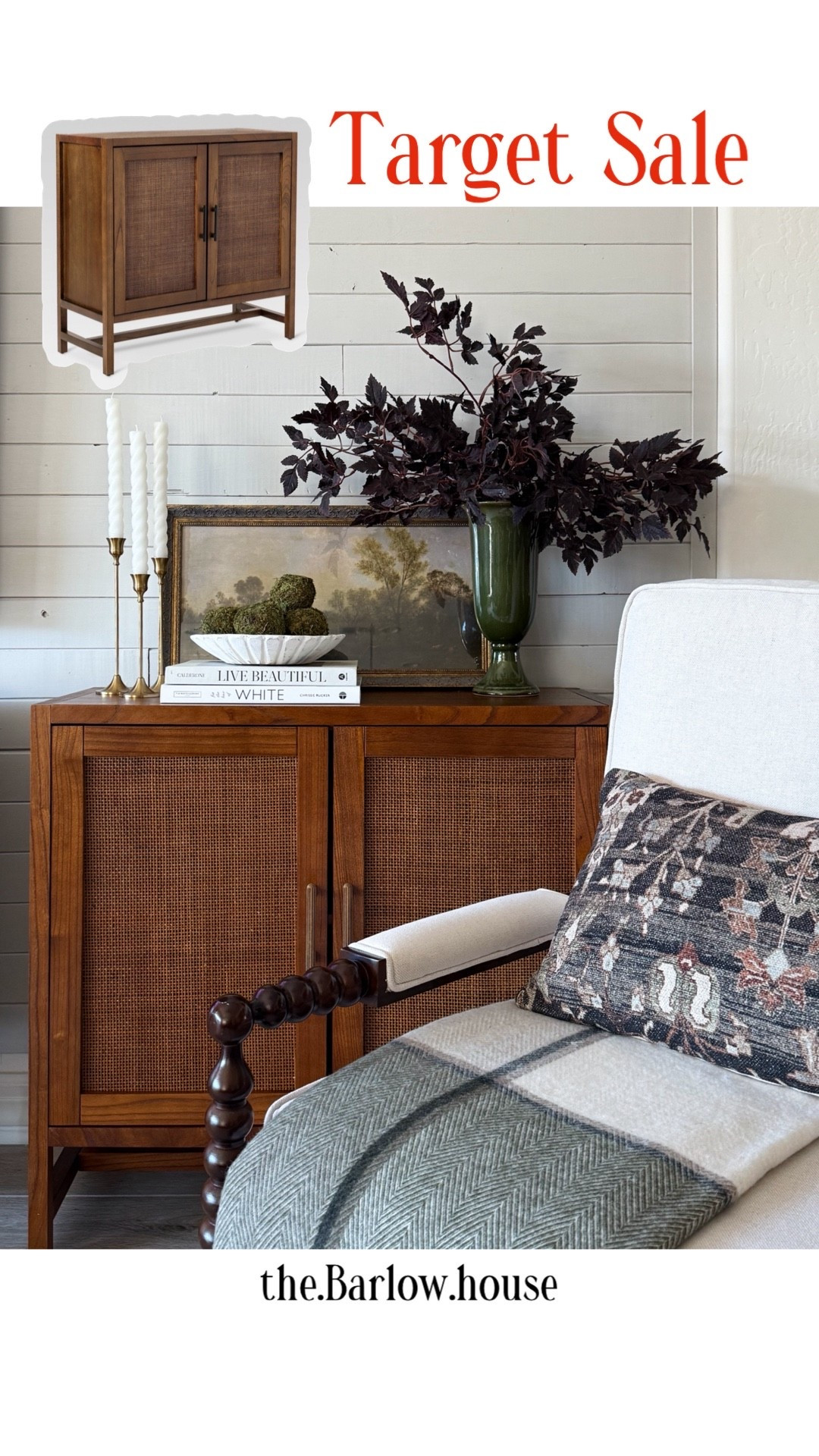 Great deal on these cabinets! 
Target circle week 
Target sale 
Threshold cabinet 
Warwick cabinet
Traditional style 


#LTKStyleTip #LTKSaleAlert #LTKHome