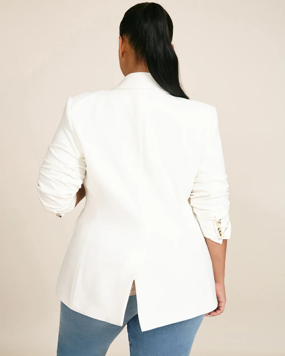 Miller Dickey Jacket | 11 Honore