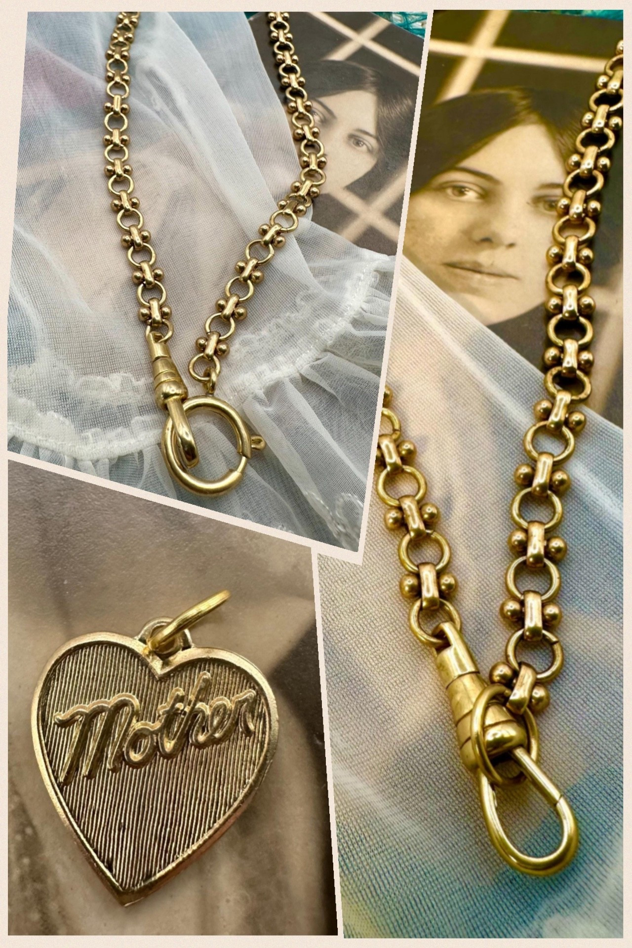 Etsy Jewelry

#LTKOver40 #LTKgrwm #LTKMothersDay