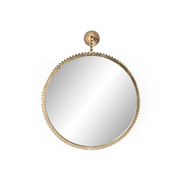 Cru Large Mirror | Scout & Nimble