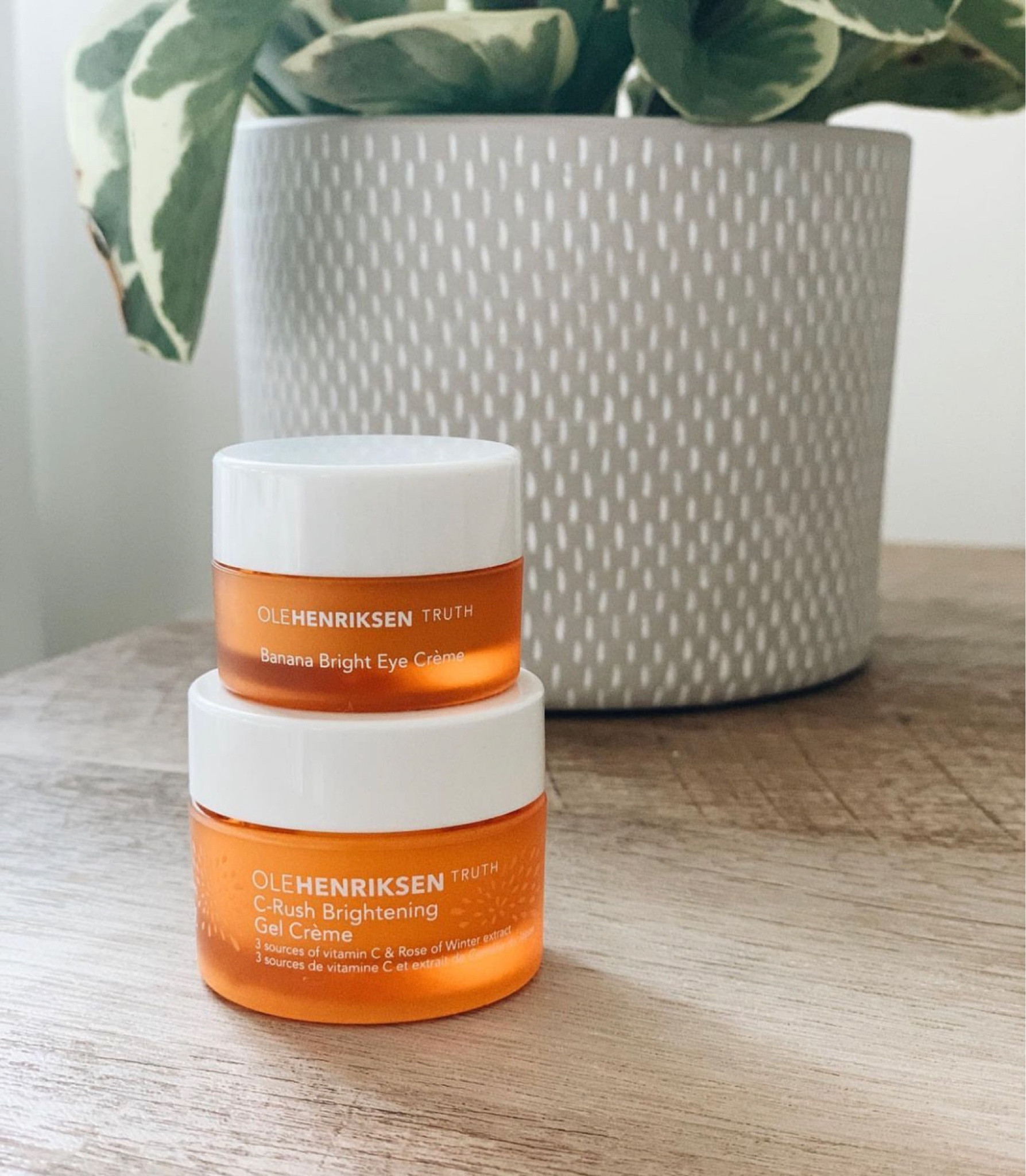 Give your skin a extra vitamin C boost for summer! 

Skincare, vitamin c, healthy, glowing 

#LTKGiftGuide #LTKFind #LTKbeauty