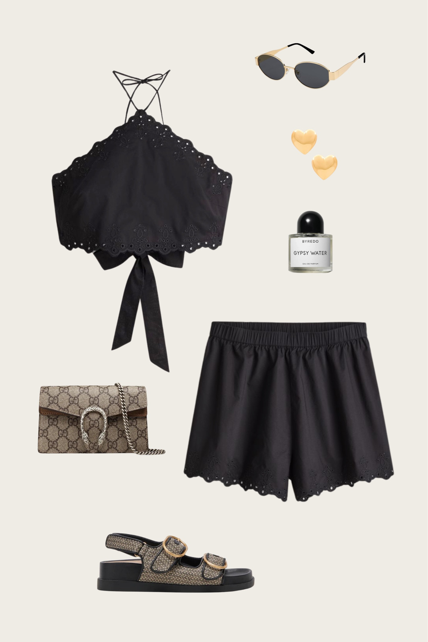 H&M set 🖤

#LTKfindsunder50 #LTKstyletip #LTKsalealert