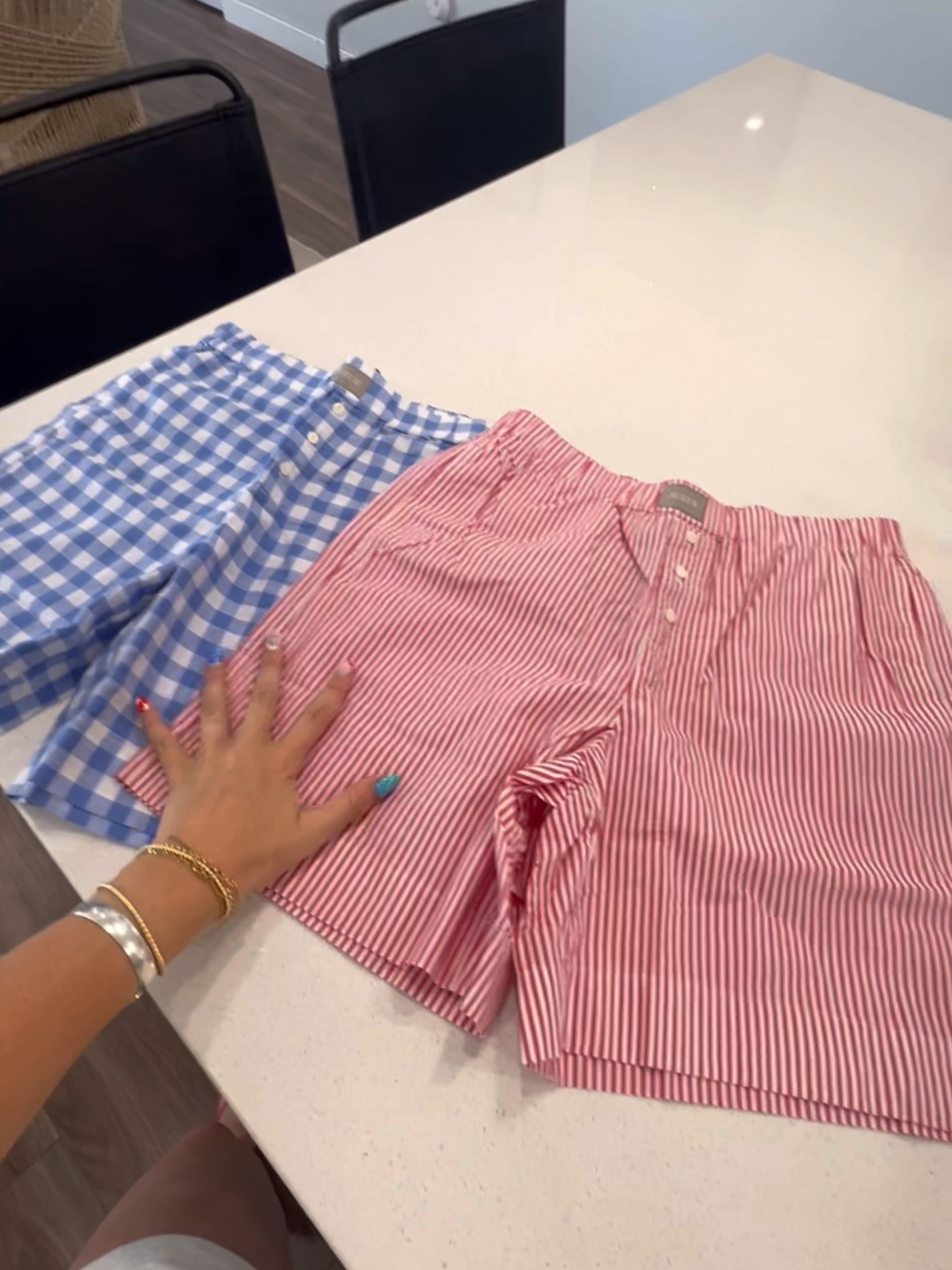LOVE THESE SHORTS

#LTKSaleAlert #LTKSummerSales #LTKStyleTip