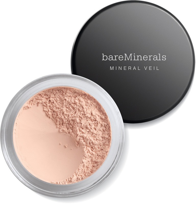 Hydrating Mineral Veil Finishing Powder | Ulta