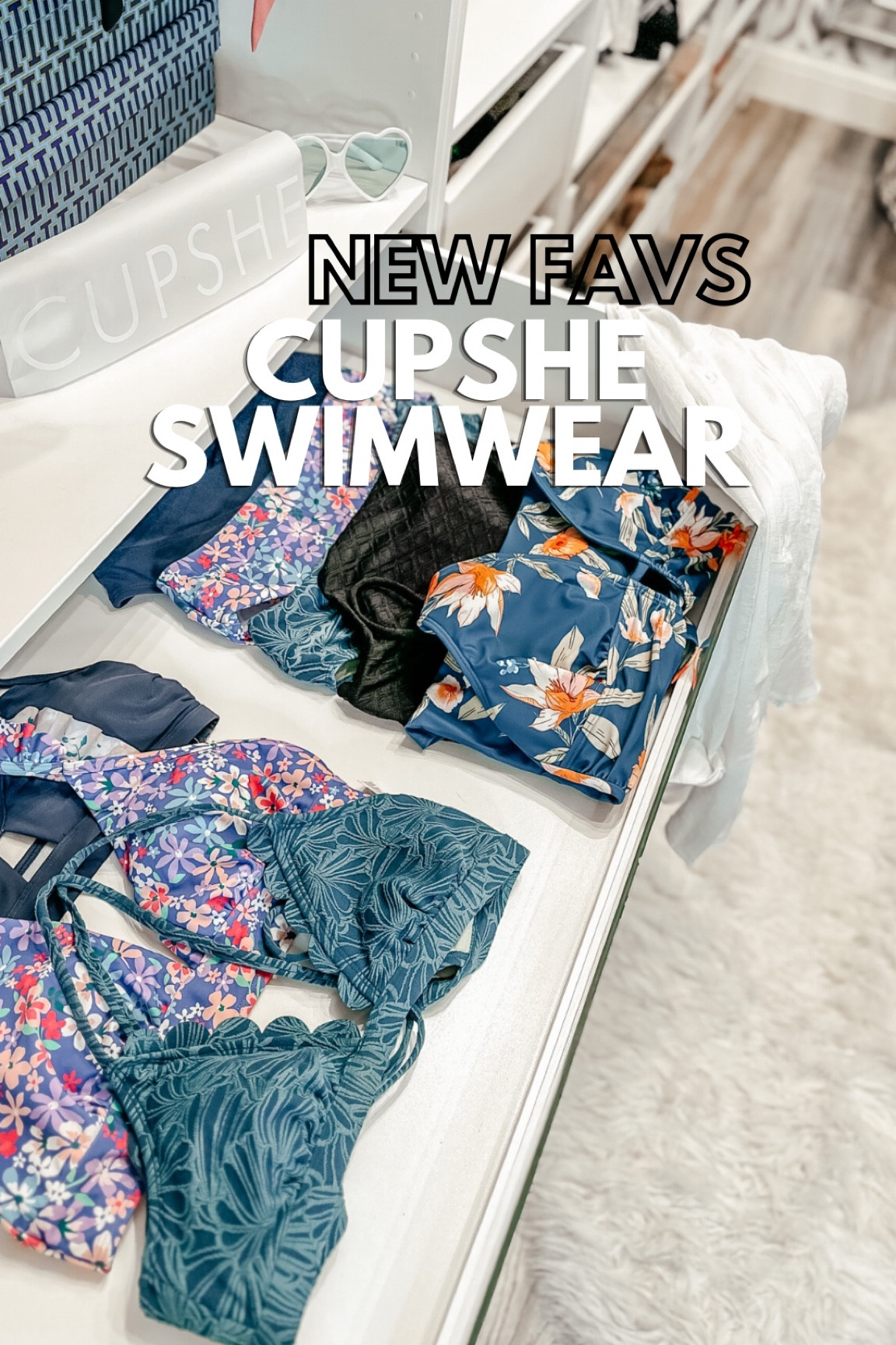 Use discount code Klynn15 for 15% off site wide on orders $65+

#LTKswim #LTKsalealert #LTKunder50