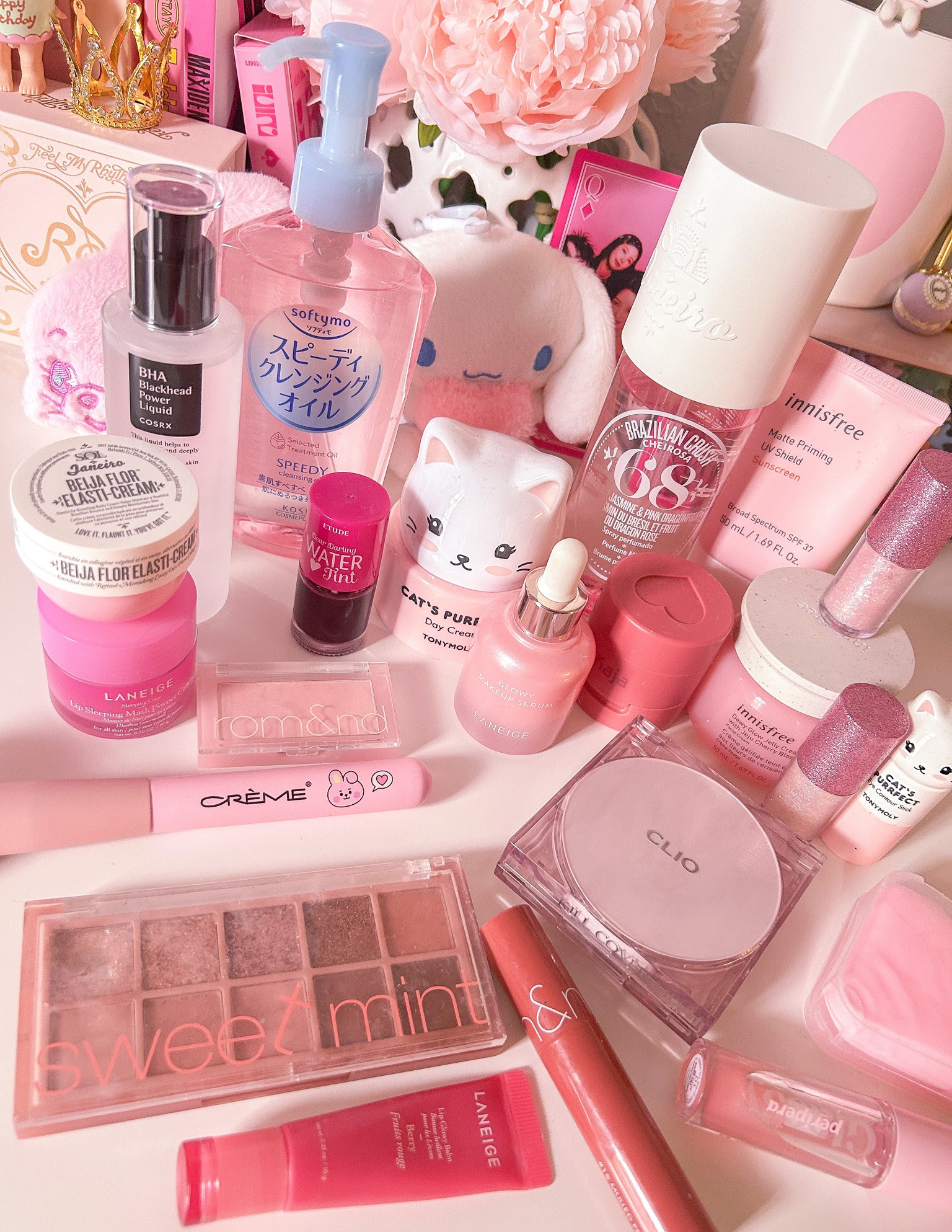 #primeday kbeauty favorites + deals! 🤍🎀 #kbeauty #beauty #makeup #pink #skincare

#LTKunder50 #LTKbeauty #LTKxPrimeDay