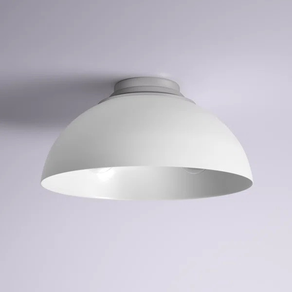 Ringwood Flush Mount | Wayfair North America