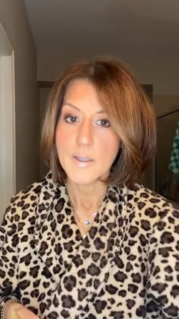 Obsessed with Davines products!!!!  I have curly hair, and these make them so smooth!  

#LTKbeauty #LTKover40