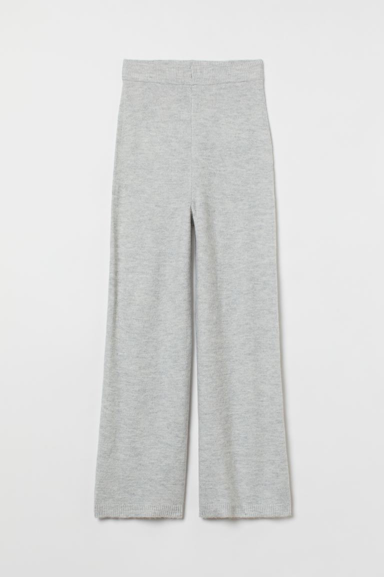 MAMA Strickhose | H&M (DE, AT, CH, NL, FI)