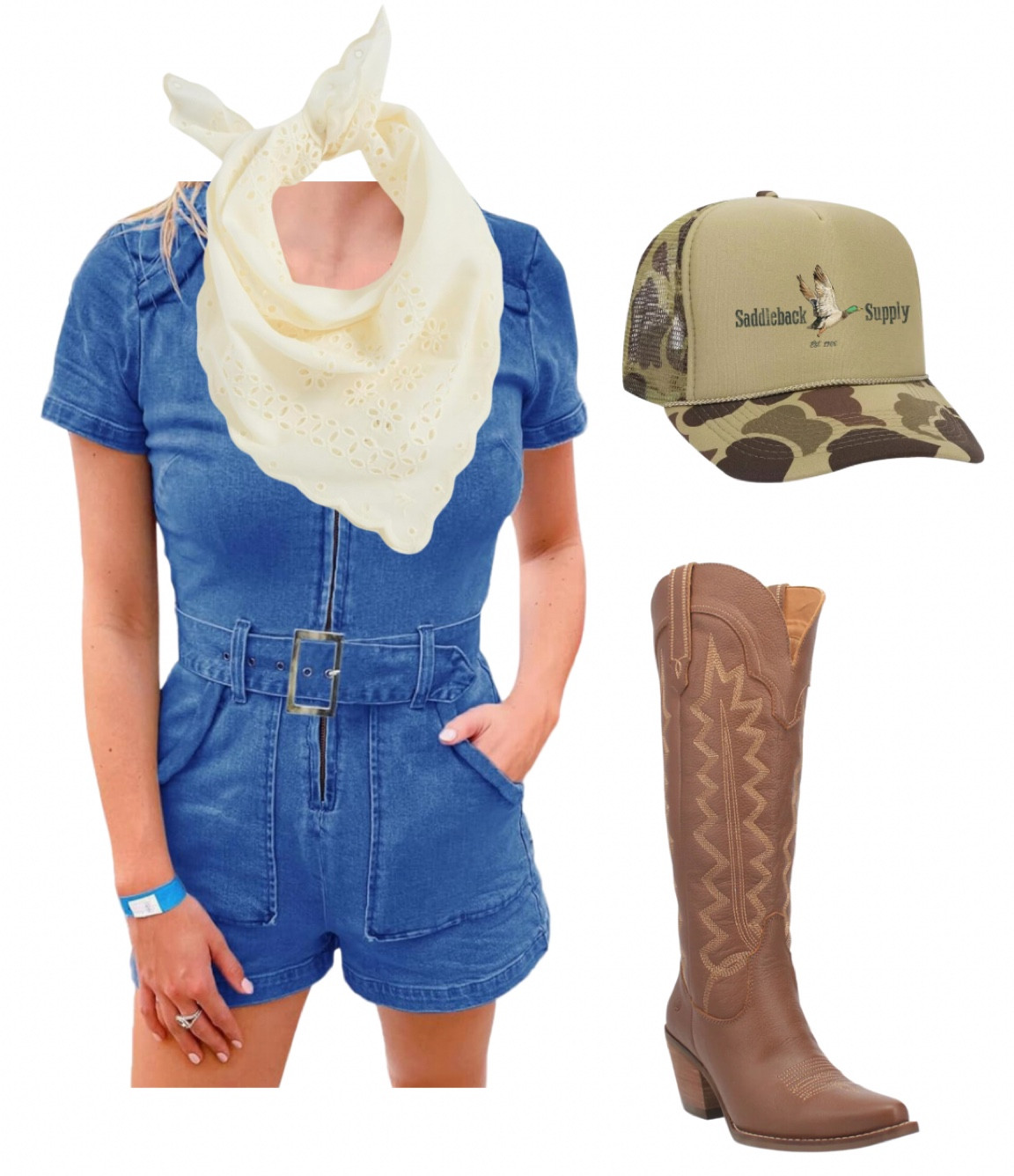 country concert outfit ideas

cowboy outfit, country concert, country concert outfit, summer outfits, concert outfit ideas, cowboy boots, zach bryan concert, morgan wallen concert, luke combs concert, country concert outfit ideas, amazon outfit ideas, country outfit ideas, concert outfit, summer outfits, spring outfits, outfit ideas, skirt outfits, dress outfits, cowboy accessories. 

#LTKU #LTKStyleTip #LTKFindsUnder100