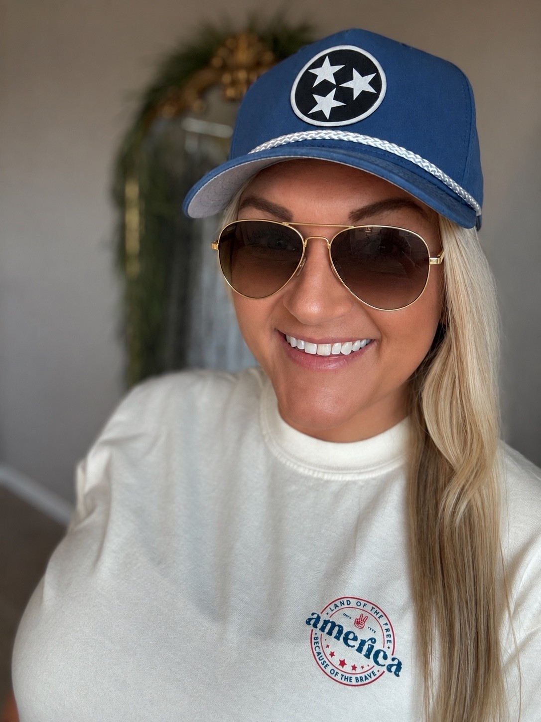 To all my Aviator Lovers!
Comfy + Cute! 

#LTKsummer

#LTKootd #LTKTravel #LTKselfcare
