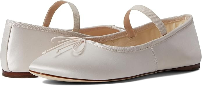 Loeffler Randall Women's Leonie Ballet Flat | Amazon (US)