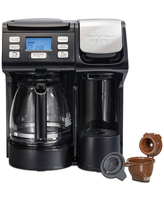 FlexBrew Trio Coffee Maker | Macy's