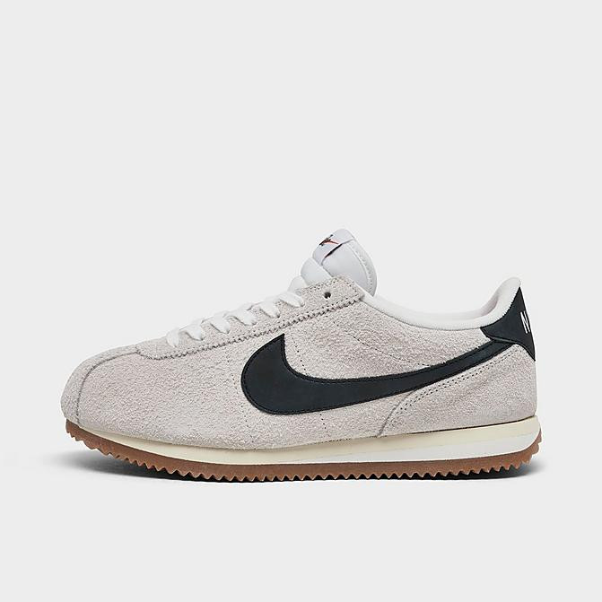 Women's Nike Cortez Vintage Suede Casual Shoes | Finish Line (US)